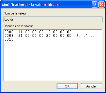 LocIds value (screenshot)